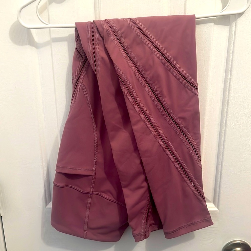 VS Sport size S compression leggings